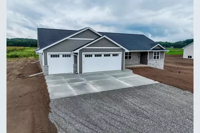 3701 Westpoint Road, Suamico, WI 54313 - Photo 1