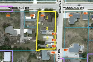 231 Woodland Dr, Waupun, WI 53963 - Photo 1