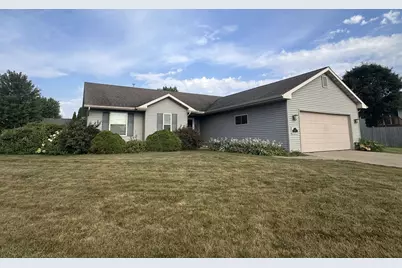 1140 Barbary Lane, Winneconne, WI 54986 - Photo 1