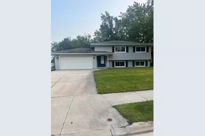 2109 Hickory Lane, New Holstein, WI 53061 - Photo 1