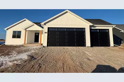 1741 Freeman Drive, Neenah, WI 54956 - Photo 1