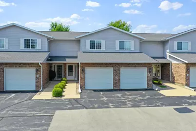 2531 Telluride Trail #D, Green Bay, WI 54313 - Photo 1