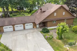 280 Canal St, Berlin, WI 54923 - Photo 1
