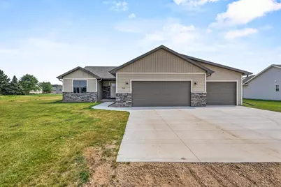 510 Rustic Ridge Drive, Brillion, WI 54110 - Photo 1