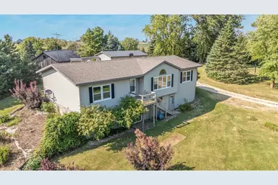 N3523 Searle Road, Brandon, WI 53919 - Photo 1