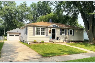 1610 Boland Road, Green Bay, WI 54303 - Photo 1