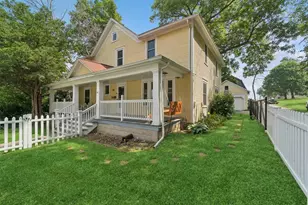 215 Elm St, Ripon, WI 54971 - Photo 1