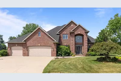 3538 Sweetwood Court, Appleton, WI 54913 - Photo 1