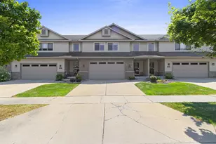 1244 Prairie Falcon Trail, Green Bay, WI 54313 - Photo 1