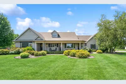 3135 Sundew Way, Neenah, WI 54956 - Photo 1