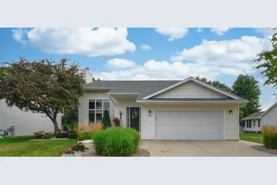 1941 Pike Lane, De Pere, WI 54115 - Photo 1