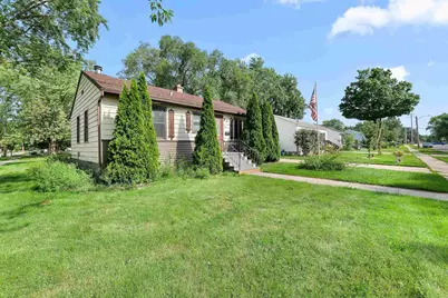 241 Wilson Avenue, Fond du Lac, WI 54935 - Photo 1