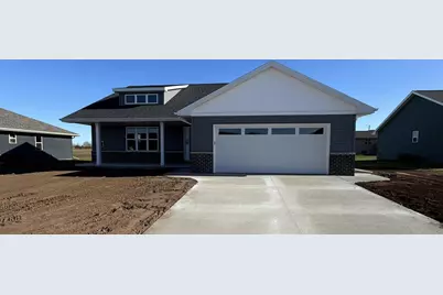 1524 Frontier Road, Luxemburg, WI 54217 - Photo 1