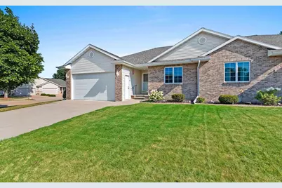 1310 Cherry Street, Kaukauna, WI 54130 - Photo 1