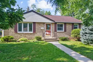 1201 Bond St, Green Bay, WI 54303 - Photo 1