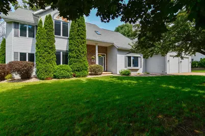 1758 Surrey Trail, Green Bay, WI 54313 - Photo 1