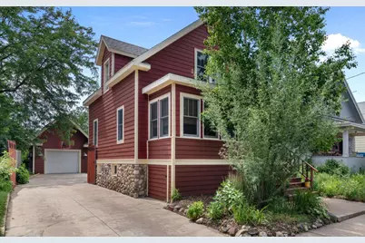 514 Clemons Avenue, Madison, WI 53704 - Photo 1