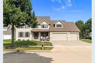 4717 N Hastings Court, Appleton, WI 54913 - Photo 1