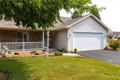 2770 Havenwood Drive #A, Oshkosh, WI 54904 - Photo 1