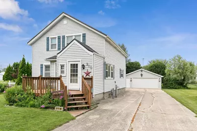 210 Manitowoc Street, Reedsville, WI 54230 - Photo 1