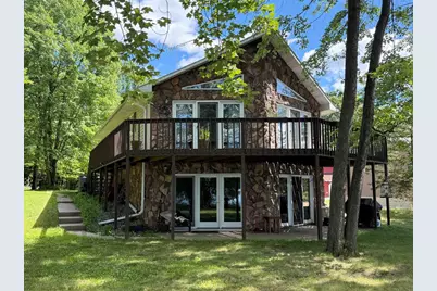 N11109 Newton Lake Road, Athelstane, WI 54104 - Photo 1