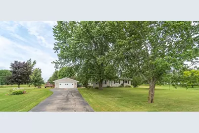 W2890 Mueller Road, Hilbert, WI 54129 - Photo 1
