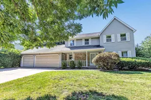 2981 Fleetwood Dr, Green Bay, WI 54313 - Photo 1