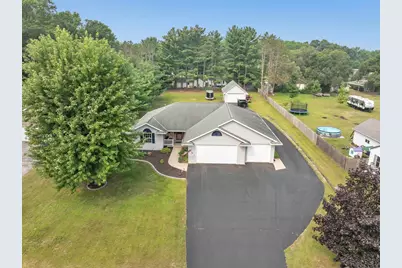 3167 Lakeview Drive, Suamico, WI 54173 - Photo 1