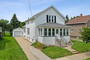 1117 Georgia St, Oshkosh, WI 54902 - Photo 1