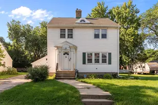 336 Rose Ave, Fond du Lac, WI 54935 - Photo 1