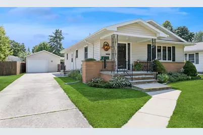 307 Saratoga Street, Chilton, WI 53014 - Photo 1