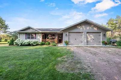 N6830 Kathryn Road, Shawano, WI 54166 - Photo 1