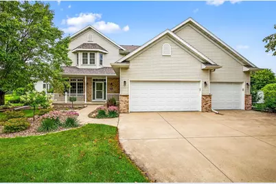 4925 N Brookshire Drive, Appleton, WI 54913 - Photo 1