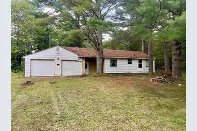 N11628 Boat Landing 12 Road, Silver Cliff, WI 54104 - Photo 1
