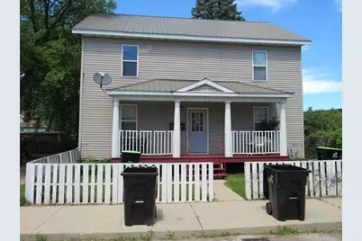 408 9th Avenue, Menominee, MI 49858 - Photo 1