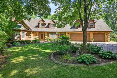 24 Woodhaven Lane, Kaukauna, WI 54130 - Photo 1