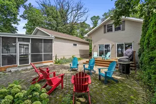 4757 Plummers Point Rd, Oshkosh, WI 54904 - Photo 1