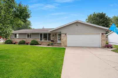 3346 Nautical Avenue, Green Bay, WI 54311 - Photo 1