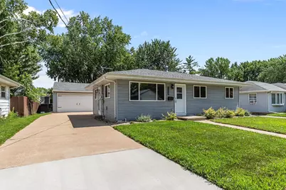 1116 Buchanan Street, Little Chute, WI 54140 - Photo 1
