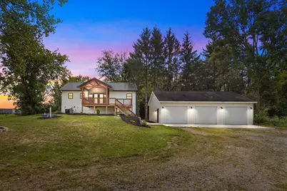 W1287 Fish Creek Road, De Pere, WI 54115 - Photo 1