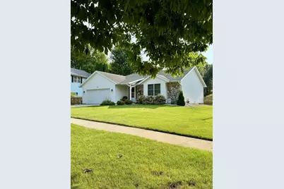 998 Eastman Lane, Fond du Lac, WI 54935 - Photo 1