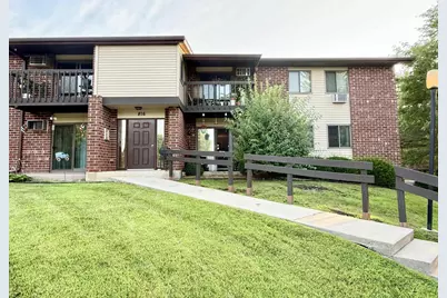 816 S Park Avenue #2C, Fond du Lac, WI 54935 - Photo 1