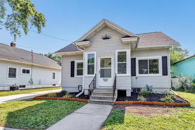 1245 S Irwin Avenue, Green Bay, WI 54301 - Photo 1