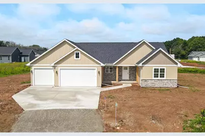 2658 Lawrence Lane, Neenah, WI 54956 - Photo 1