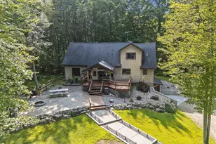 W7482 Reynolds Rd, Wausaukee, WI 54177 - Photo 1