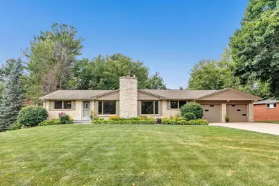 727 Mt Mary Drive, Green Bay, WI 54311 - Photo 1