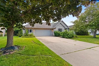 1789 Camarillo Court, De Pere, WI 54115 - Photo 1