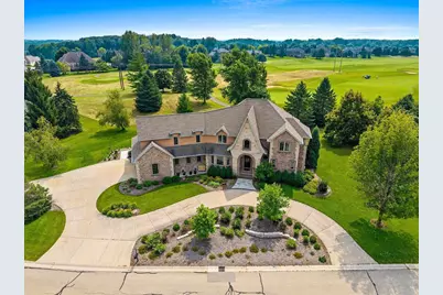 4349 Windemer Lane, Hobart, WI 54155 - Photo 1