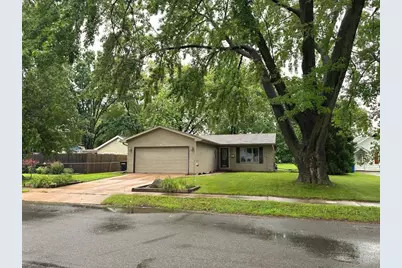 1913 Crane Street, Oshkosh, WI 54901 - Photo 1