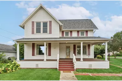 204 W Lake Street, Stockbridge, WI 53088 - Photo 1